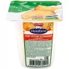ПРОДУКТ ЙОГУРТНЫЙ EHRMANN ALPENLAND КИВИ, КРЫЖОВНИК, АНАНАС 0,3%, БЕЗ ЗМЖ, 95Г