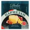 Сыр DOLCE DELUX Пармезан 34%, без змж, 200г