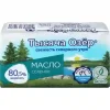 Масло сливочное ТЫСЯЧА ОЗЕР соленое 80,5%, без змж, 100г