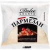 4607023238265 Сыр DOLCE Platinum Пармезан тертый 40%, без змж, 50г