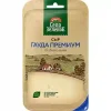 4607048555187 СЫР ГАУДА СЕЛО ЗЕЛЕНОЕ ПРЕМИУМ 50%, 130 Г