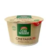 4607064312337 СМЕТАНА СЕЛО ЗЕЛЕНОЕ 20%, 180 Г