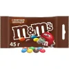 4607065000868 ДРАЖЕ M&M’S ШОКОЛАД, 45Г