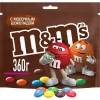 4607065000905 ДРАЖЕ M&M'S ШОКОЛАД, 360Г