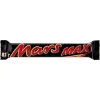 БАТОНЧИК ШОКОЛАДНЫЙ MARS MAX С НУГОЙ И КАРАМЕЛЬЮ, 81Г