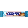 4607065735395 ШОКОЛАДНЫЕ БАТОНЧИКИ SNICKERS КРИСПЕР ТРИО, 60Г