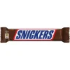 4607065736965 БАТОНЧИК ШОКОЛАДНЫЙ SNICKERS STICK С КАРАМЕЛЬЮ, АРАХИСОМ И НУГОЙ, 20Г