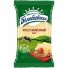 Сыр БЕЛЕБЕЕВСКИЙ Российский 50%, без змж, 190г