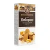ПЕЧЕНЬЕ СДОБНОЕ ХЛЕБНЫЙ СПАС ИМБИРНОЕ, 240Г