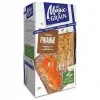 ХЛЕБЦЫ MAGIC GRAIN РЖАНЫЕ С СЕМЕНАМИ ЛЬНА, КУНЖУТА И ПОДСОЛНЕЧНИКА, 160Г