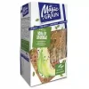 ХЛЕБЦЫ MAGIC GRAIN МУЛЬТИЗЛАКОВЫЕ С ТЫКВЕННЫМИ СЕМЕЧКАМИ, СЕМЕНАМИ ЛЬНА И КУНЖУТА, 160Г