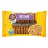 ПЕЧЕНЬЕ СДОБНОЕ «ОВСЯНОЕ С АРАХИСОМ» ХЛЕБНЫЙ СПАС, 500Г