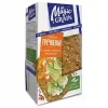 ХЛЕБЦЫ MAGIC GRAIN ГРЕЧНЕВЫЕ С ЛУКОМ, КИНОА И КУНЖУТОМ, 160Г