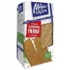 ХЛЕБЦЫ MAGIC GRAIN ЦЕЛЬНОЗЕРНОВЫЕ РЖАНЫЕ С ОТРУБЯМИ, 160Г