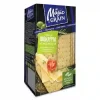 ХЛЕБЦЫ MAGIC GRAIN ФОКАЧЧА ИТАЛЬЯНСКАЯ С ОЛИВКОВЫМ МАСЛОМ, РОЗМАРИНОМ И МОРСКОЙ СОЛЬЮ, 160Г