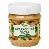 АРАХИСОВАЯ ПАСТА КЛАССИЧЕСКАЯ АЗБУКА ПРОДУКТОВ, 340Г