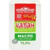 МАСЛО ЧАБАН ХАЛЯЛЬ 72,5%, БЕЗ ЗМЖ, 180Г