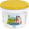 4607195115180 ПРОДУКТ МОЛОКОСОДЕРЖАЩИЙ ГОРЯНКА ПО ТЕХНОЛОГИИ СМЕТАНЫ 25%, С ЗМЖ, 700Г