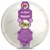 МОЛОЧНЫЙ ПРОДУКТ С ЗМЖ "АЛЬПАРО" ПО ТЕХНОЛОГИИ СЫРА "РОССИЙСКИЙ МОЛОДОЙ" 45% 3500Г