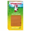 СЫР ПЛАВЛЕНЫЙ КОПЧЕНЫЙ КРЫМСКАЯ КОРОВКА 40%, 140Г
