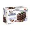 ТОРТ ДЕНЬ ТОРТА БЕЛЬГИЙСКИЙ ШОКОЛАД, 420Г