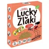 Хлебцы LUCKY ZLAKI Мультизлаковые с паприкой, 72г