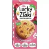 Криспы-мюсли LUCKY ZLAKI с клюквой, 100г