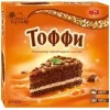 Торт ДЕНЬ ТОРТА Тоффи, 650г