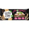 4607934471119 Хлебцы зерновые LUCKY ZLAKI лён и кунжут, 105г