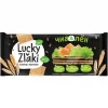 Хлебцы зерновые LUCKY ZLAKI Чиа и Лен, 105г