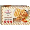 Торт Венский Цех Морковный с крем-чизом 380г