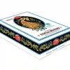 Торт Черёмушки Птичье молоко черничное, 600г