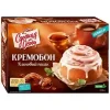 КРЕМОБОН СДОБНАЯ ОСОБА КЛЕНОВЫЙ ПЕКАН, 380Г