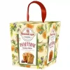 Изделие хлебобулочное сдобное Кулич Panettone 460г
