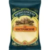 СЫР КОСТРОМСКОЙ НИКОЛАЕВСКИЕ СЫРОВАРНИ 45%, БЕЗ ЗМЖ, 180Г