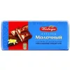 ШОКОЛАД МОЛОЧНЫЙ ПОБЕДА, 80Г