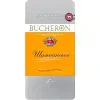 Шоколад молочный BUCHERON Шампанское и взрывная карамель, 100г