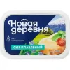 СЫР ПЛАВЛЕНЫЙ НОВАЯ ДЕРЕВНЯ 55% БЕЗ ЗМЖ, 200Г