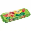 ПЕЧЕНЬЕ СЛОЕНОЕ PUFFITTO ORIGINAL С МАЛИНОВОЙ НАЧИНКОЙ, 125Г