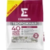4620132111489 ПРОДУКТ ТВОРОЖНЫЙ EXPONENTA ВИШНЯ, С БИФИДОБАКТЕРИЯМИ ВВ-12, ОБЕЗЖИРЕННЫЙ, БЕЗ ЗМЖ, 250Г