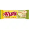 46267733 БАТОНЧИК ШОКОЛАДНЫЙ NUTS С ФУНДУКОМ И ТЕРТОЙ ФИСТАШКОЙ, 47Г