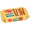 4630026561825 ПЕЧЕНЬЕ «ЯШКИНО» CHOCOSTIX В МОЛОЧНОМ ШОКОЛАДЕ, 130 Г