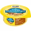 Сыр OLDENBURGER с грецким орехом 45%, без змж, 350г