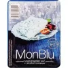 Сыр MONBLU с голубой благородной плесенью 50%, без змж, 100г