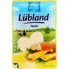Сыр OLDENBURGER Гауда 45%, нарезка, без змж, 125г