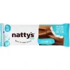 БАТОНЧИК ШОКОЛАДНЫЙ NATTYS&GO! COCONATTYS С МЯКОТЬЮ КОКОСА В МОЛОЧНОМ ШОКОЛАДЕ, 45Г