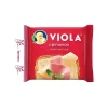 СЫР ПЛАВЛЕНЫЙ VIOLA С ВЕТЧИНОЙ В ЛОМТИКАХ, 140 Г