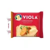 СЫР ПЛАВЛЕНЫЙ VIOLA С ЛИСИЧКАМИ В ЛОМТИКАХ, 140 Г