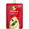 СЫР ПЛАВЛЕНЫЙ VIOLA "СЛИВОЧНЫЙ", 180 Г
