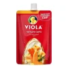 СЫР ПЛАВЛЕНЫЙ VIOLA «ЧЕТЫРЕ СЫРА», 180 Г